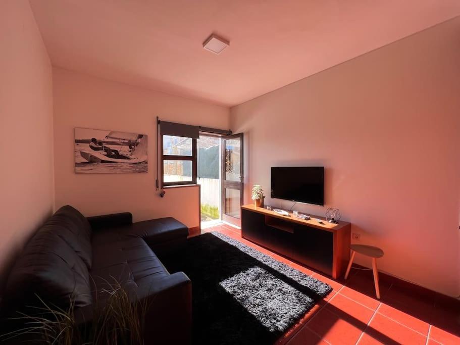 Northwind Apartment Póvoa de Varzim Exteriör bild