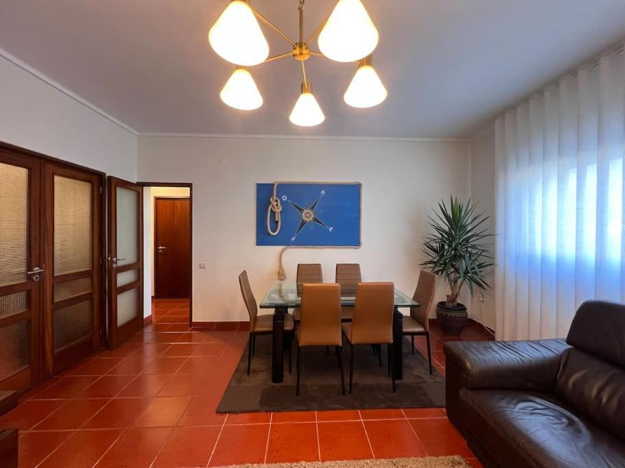Northwind Apartment Póvoa de Varzim Exteriör bild