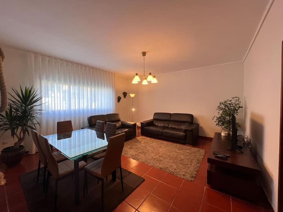 Northwind Apartment Póvoa de Varzim Exteriör bild